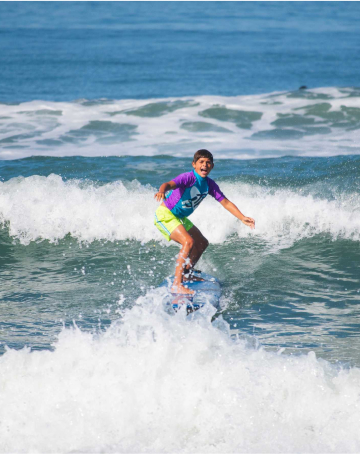 Surf