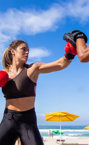 Boxe