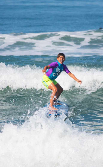 Surf