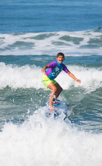 Surf