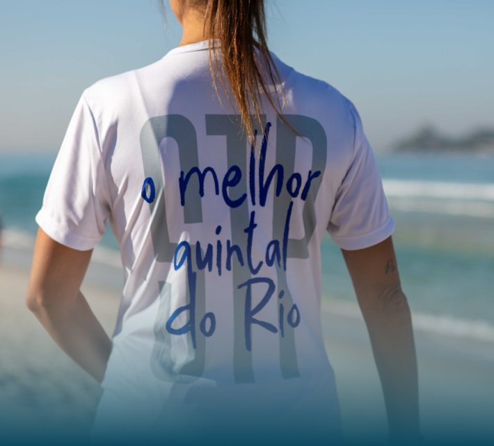 STP Sports o melhor quintal do Rio